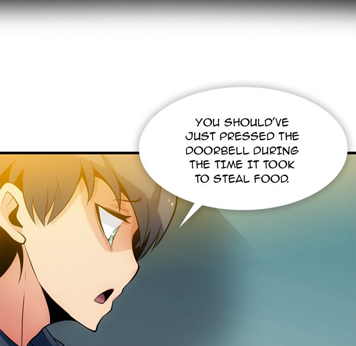Read Such a Cute Spy chapter 10 image 19 on Lezhin