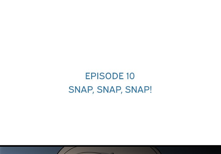 Read Such a Cute Spy chapter 10 image 2 on Lezhin