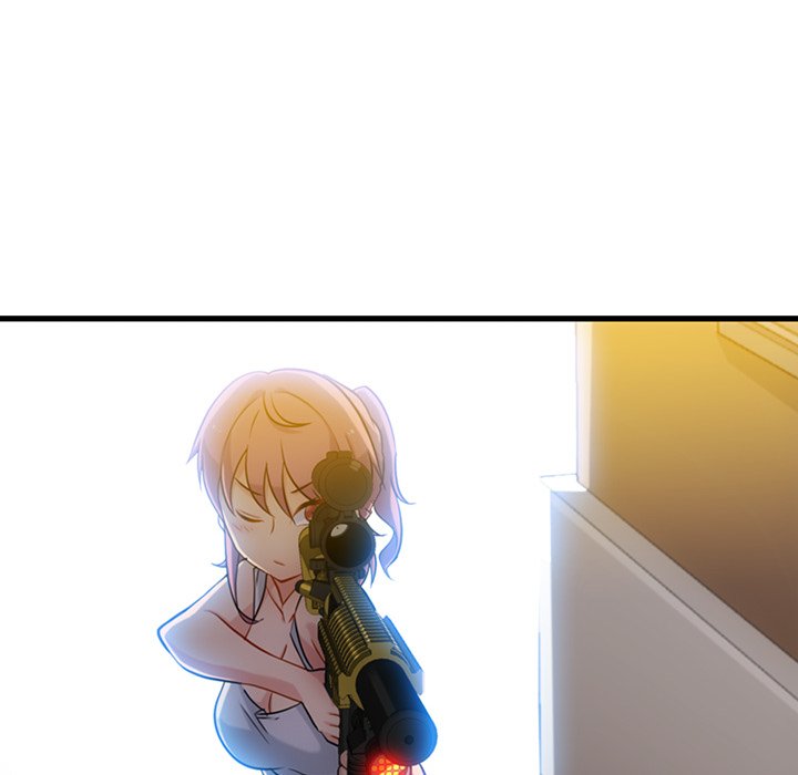 Read Such a Cute Spy chapter 10 image 21 on Lezhin