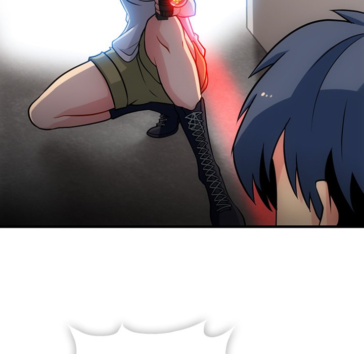 Read Such a Cute Spy chapter 10 image 22 on Lezhin