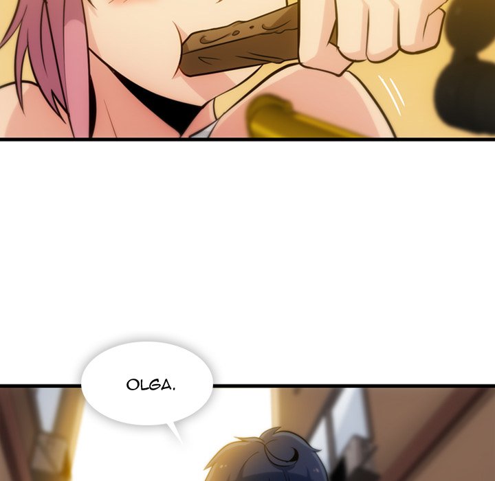 Read Such a Cute Spy chapter 10 image 25 on Lezhin