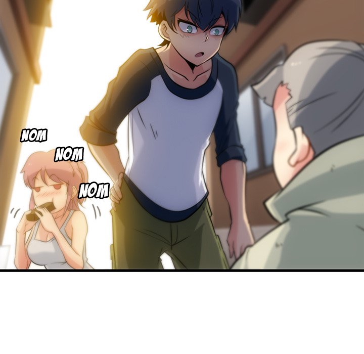 Read Such a Cute Spy chapter 10 image 26 on Lezhin