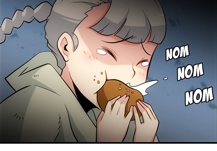 Read Such a Cute Spy chapter 10 image 3 on Lezhin