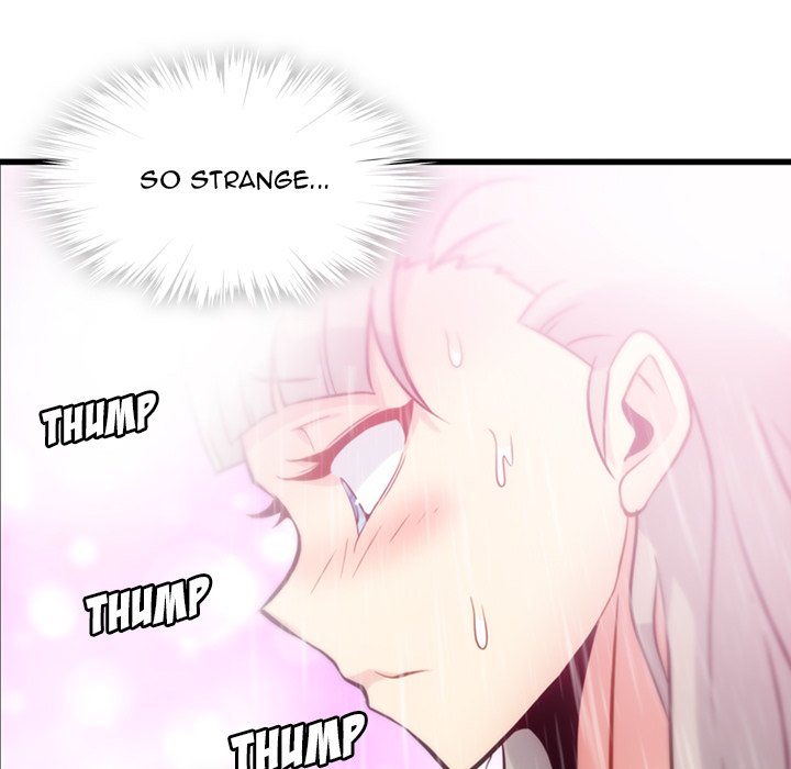 Read Such a Cute Spy chapter 10 image 36 on Lezhin