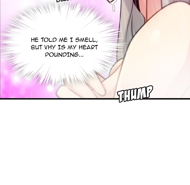 Read Such a Cute Spy chapter 10 image 37 on Lezhin