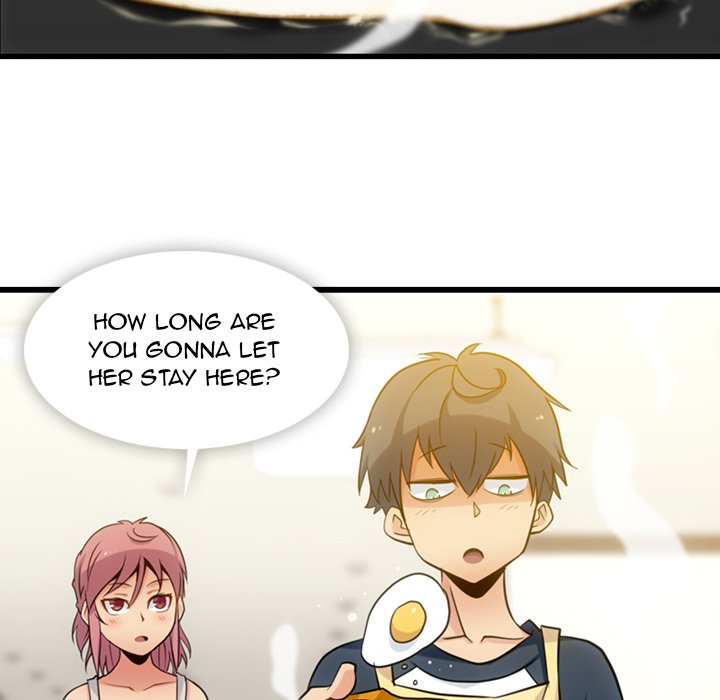 Read Such a Cute Spy chapter 10 image 39 on Lezhin