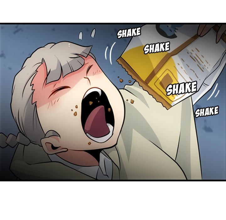 Read Such a Cute Spy chapter 10 image 4 on Lezhin