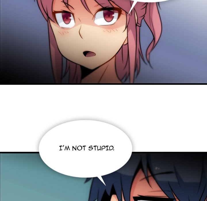 Read Such a Cute Spy chapter 10 image 41 on Lezhin