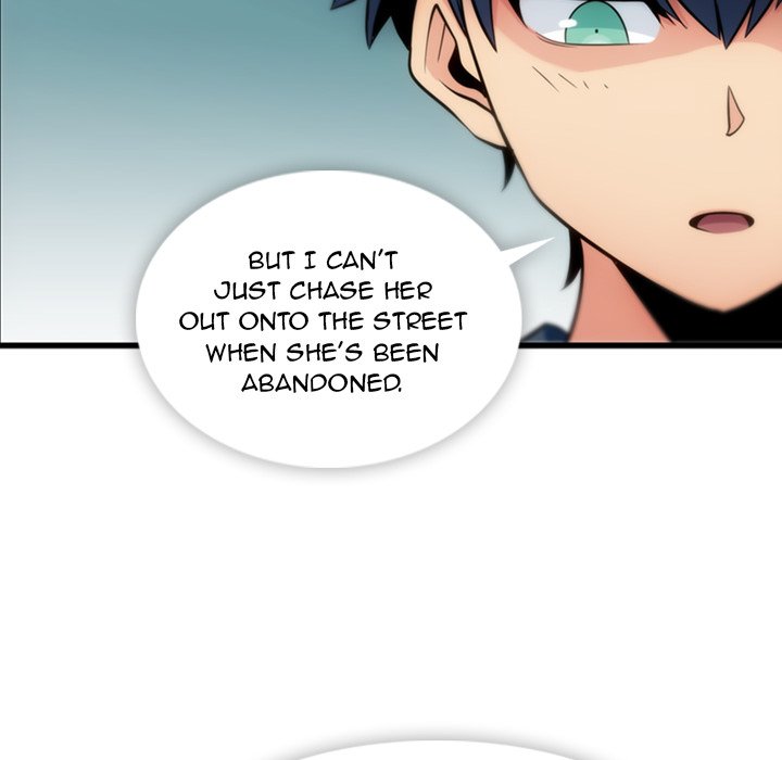 Read Such a Cute Spy chapter 10 image 42 on Lezhin