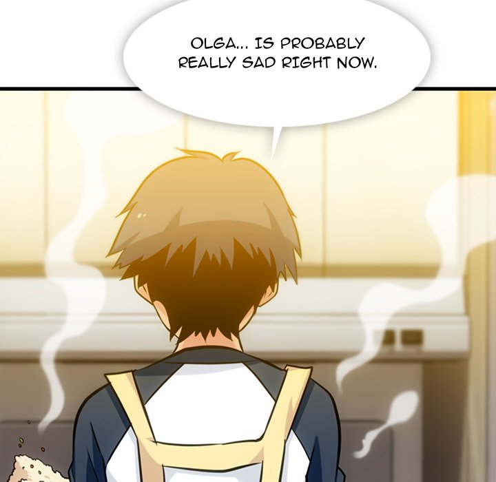 Read Such a Cute Spy chapter 10 image 43 on Lezhin