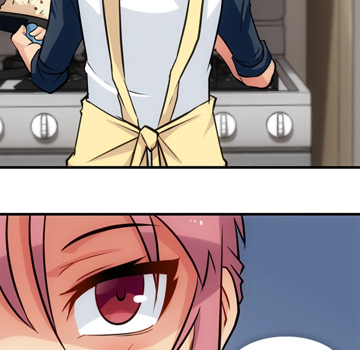 Read Such a Cute Spy chapter 10 image 44 on Lezhin