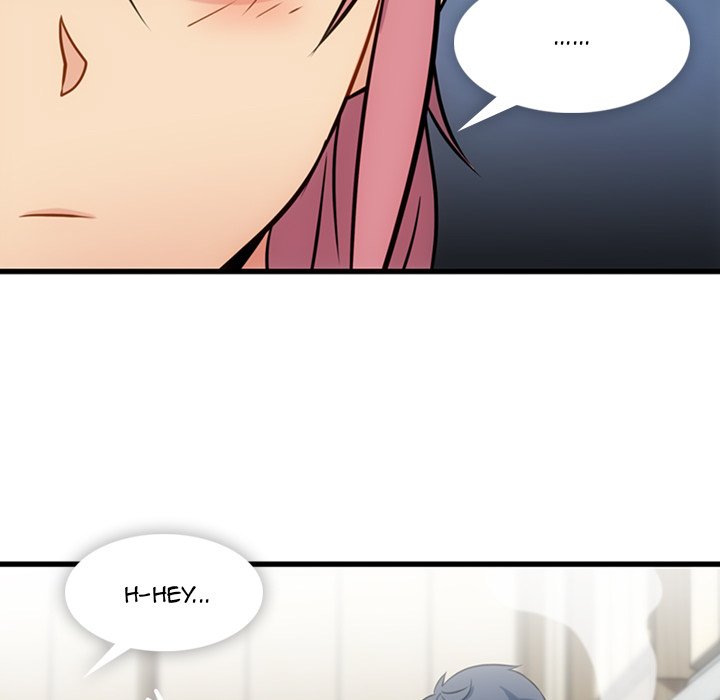 Read Such a Cute Spy chapter 10 image 45 on Lezhin