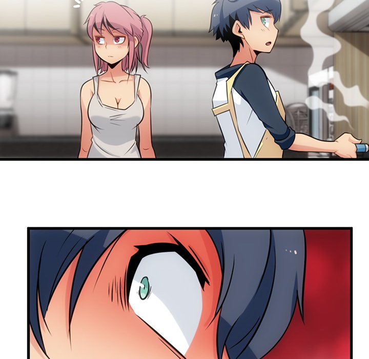 Read Such a Cute Spy chapter 10 image 46 on Lezhin