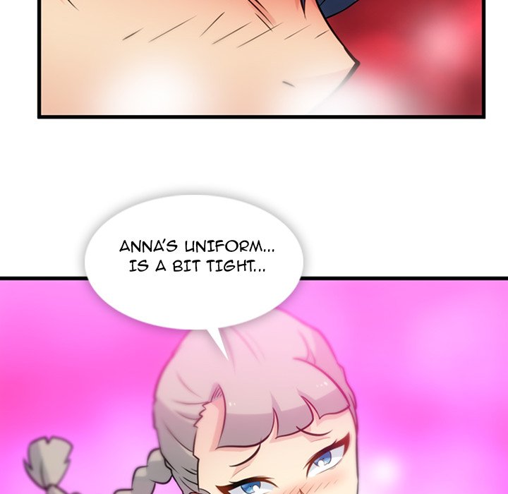 Read Such a Cute Spy chapter 10 image 47 on Lezhin