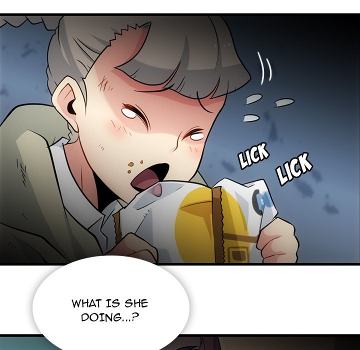 Read Such a Cute Spy chapter 10 image 5 on Lezhin