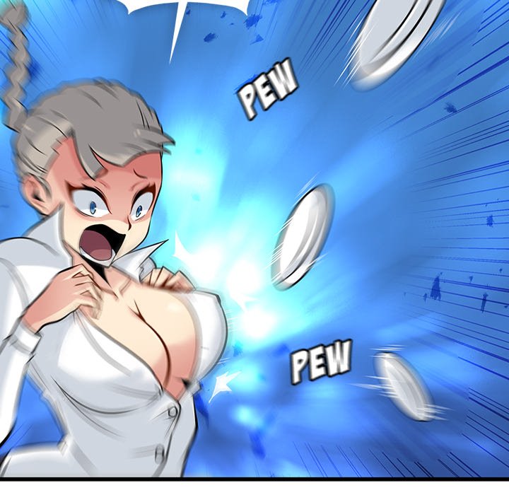 Read Such a Cute Spy chapter 10 image 54 on Lezhin