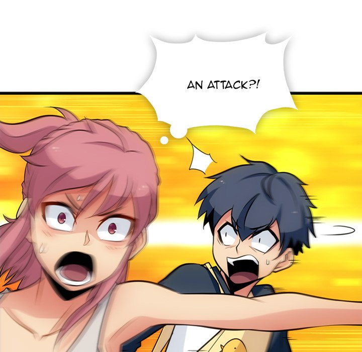 Read Such a Cute Spy chapter 10 image 55 on Lezhin