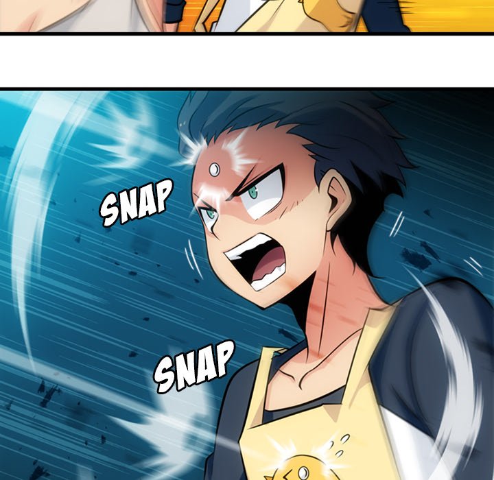 Read Such a Cute Spy chapter 10 image 56 on Lezhin