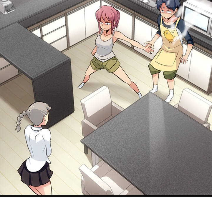 Read Such a Cute Spy chapter 10 image 58 on Lezhin