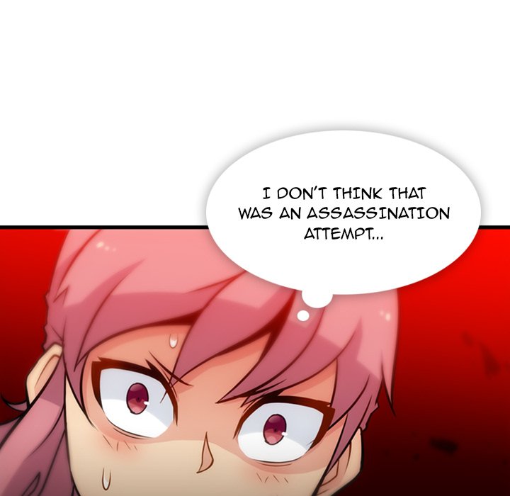 Read Such a Cute Spy chapter 10 image 59 on Lezhin