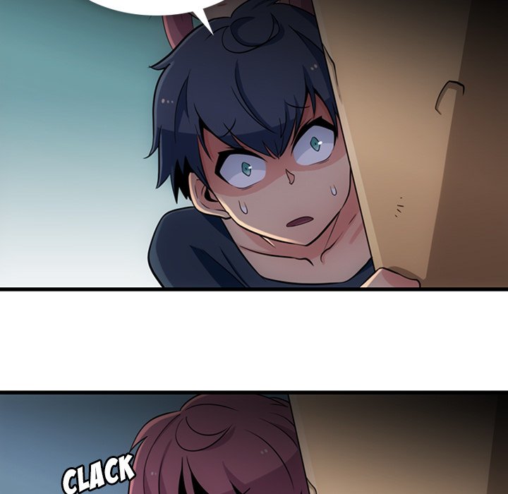 Read Such a Cute Spy chapter 10 image 6 on Lezhin