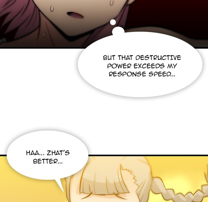 Read Such a Cute Spy chapter 10 image 60 on Lezhin