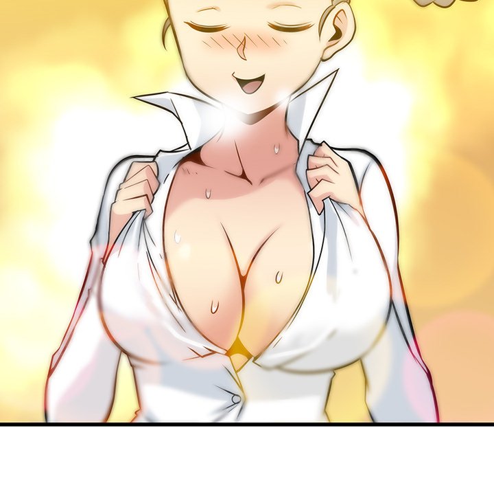 Read Such a Cute Spy chapter 10 image 61 on Lezhin