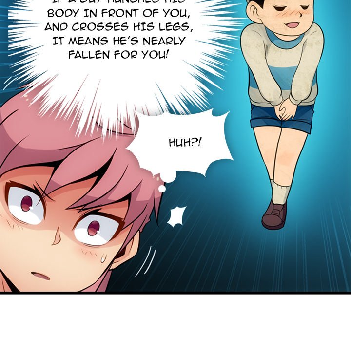 Read Such a Cute Spy chapter 10 image 67 on Lezhin
