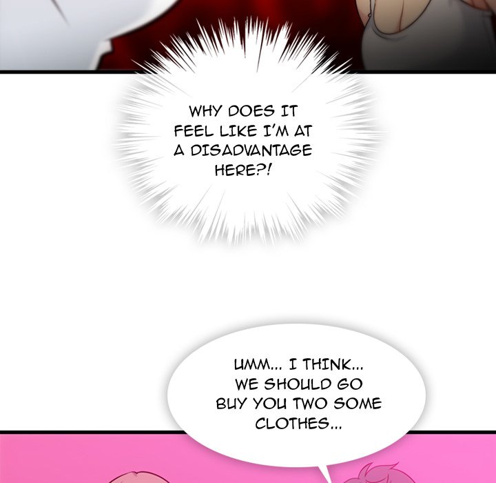 Read Such a Cute Spy chapter 10 image 69 on Lezhin