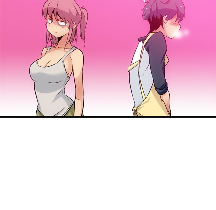Read Such a Cute Spy chapter 10 image 70 on Lezhin