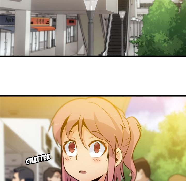 Read Such a Cute Spy chapter 10 image 72 on Lezhin