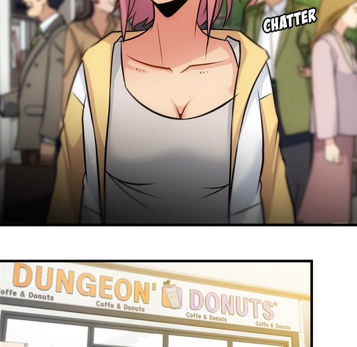 Read Such a Cute Spy chapter 10 image 73 on Lezhin