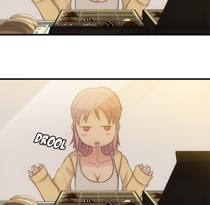 Read Such a Cute Spy chapter 10 image 76 on Lezhin