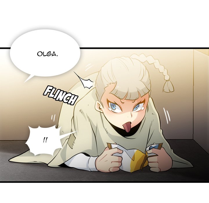 Read Such a Cute Spy chapter 10 image 8 on Lezhin