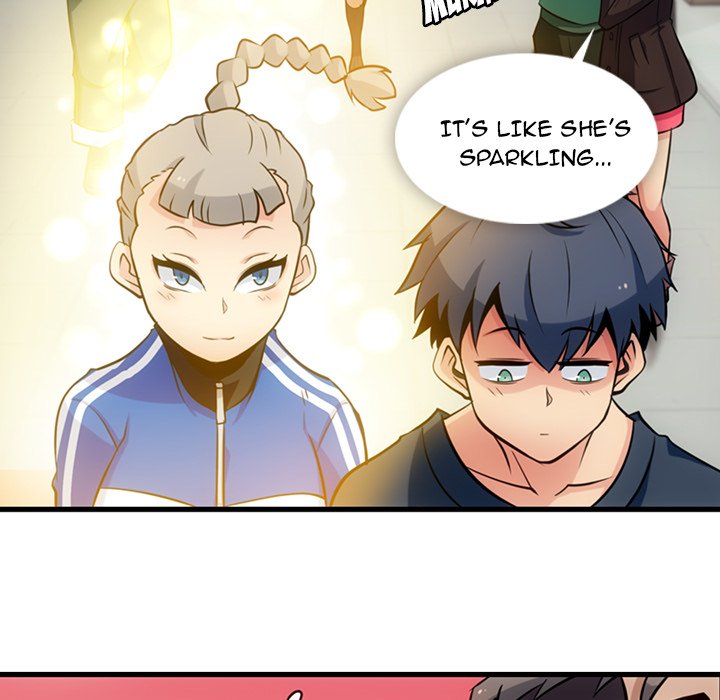 Read Such a Cute Spy chapter 10 image 82 on Lezhin