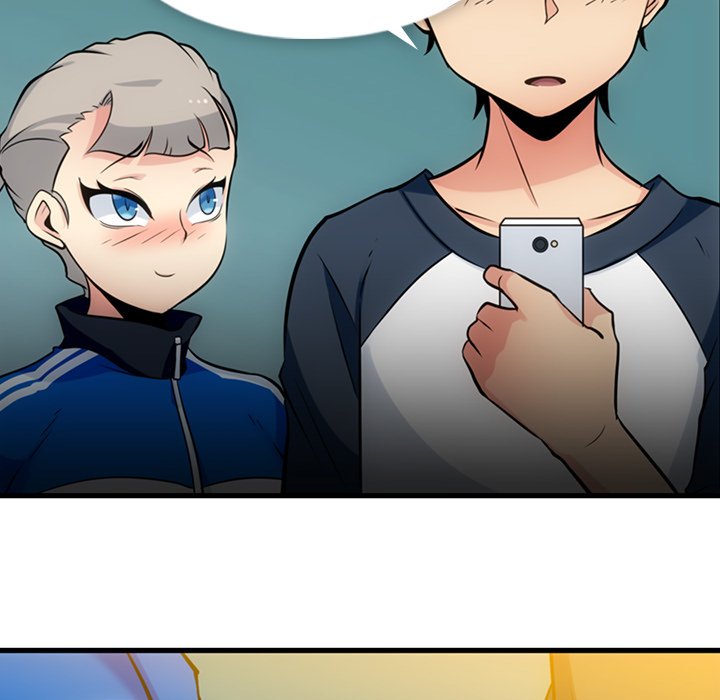 Read Such a Cute Spy chapter 10 image 85 on Lezhin
