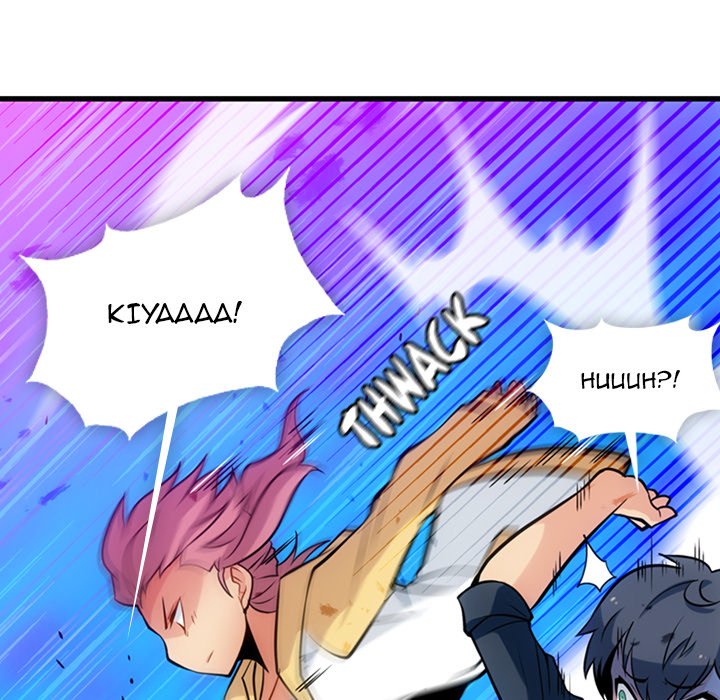 Read Such a Cute Spy chapter 10 image 87 on Lezhin