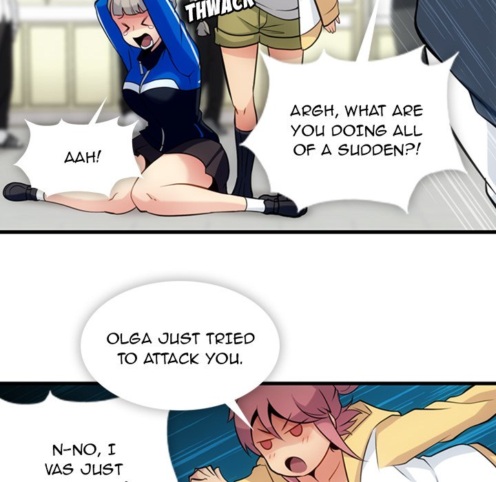 Read Such a Cute Spy chapter 10 image 90 on Lezhin