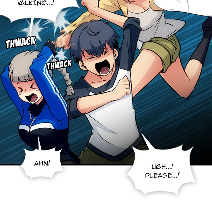 Read Such a Cute Spy chapter 10 image 91 on Lezhin