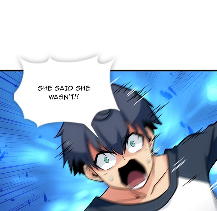 Read Such a Cute Spy chapter 10 image 92 on Lezhin