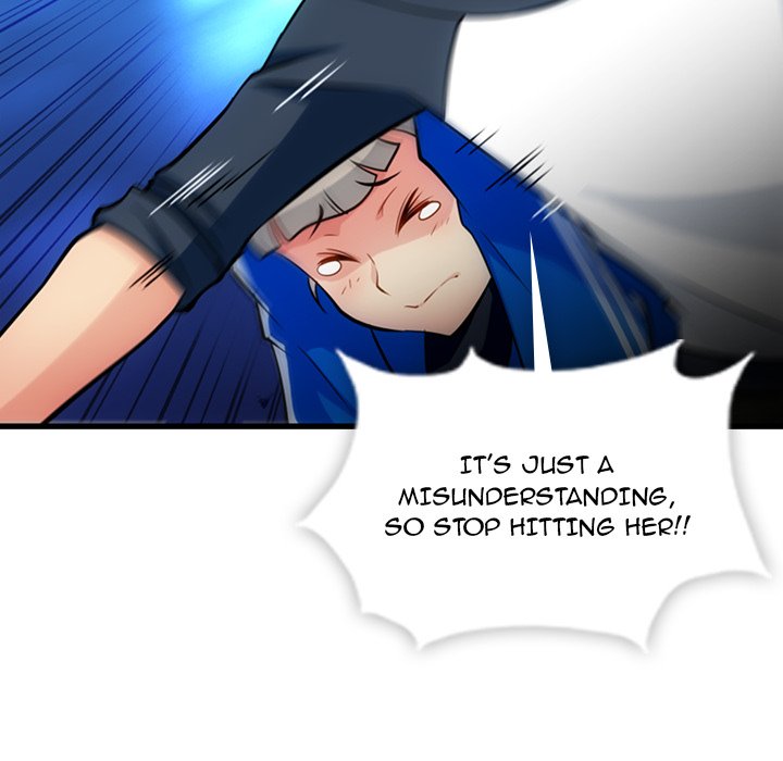 Read Such a Cute Spy chapter 10 image 93 on Lezhin