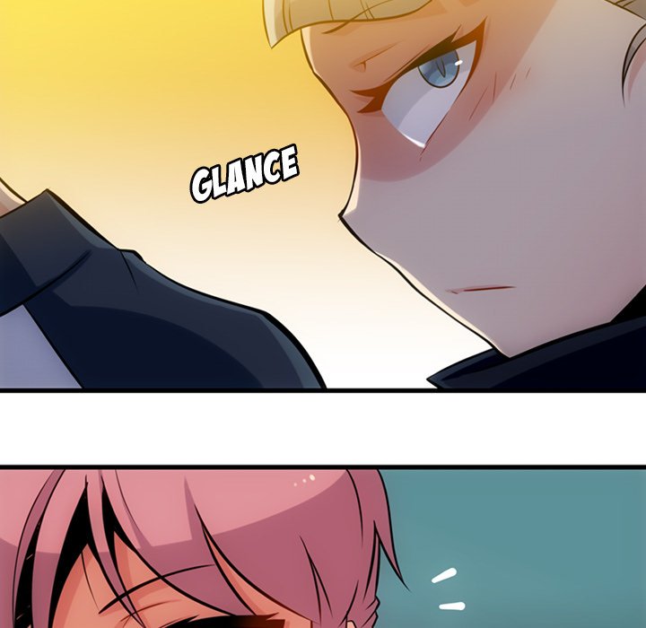Read Such a Cute Spy chapter 10 image 95 on Lezhin