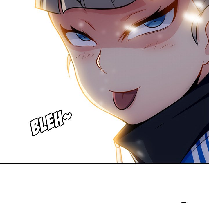 Read Such a Cute Spy chapter 10 image 97 on Lezhin