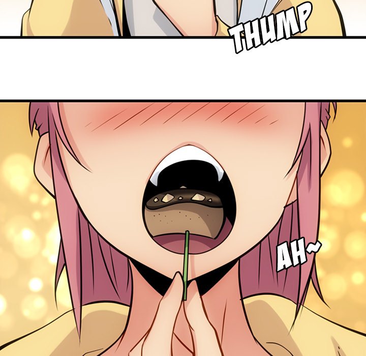 Read Such a Cute Spy chapter 11 image 12 on Lezhin