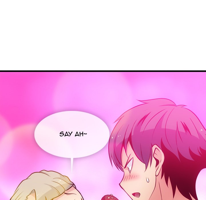 Read Such a Cute Spy chapter 11 image 14 on Lezhin