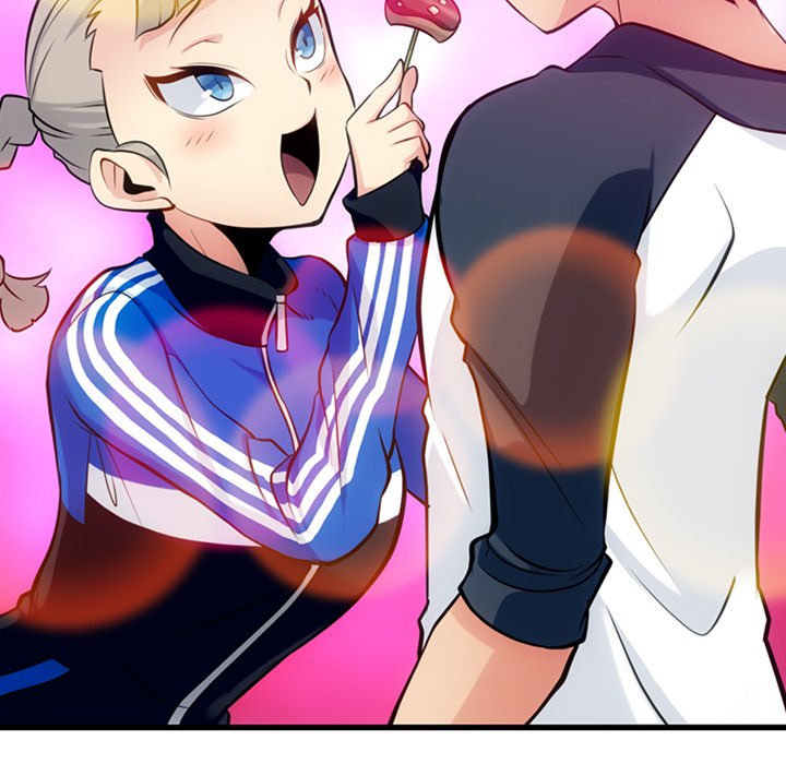 Read Such a Cute Spy chapter 11 image 15 on Lezhin