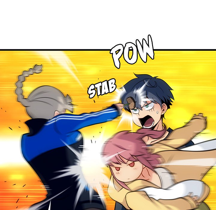 Read Such a Cute Spy chapter 11 image 16 on Lezhin