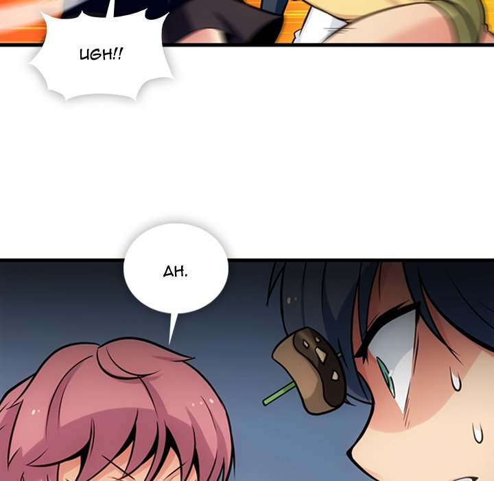 Read Such a Cute Spy chapter 11 image 17 on Lezhin
