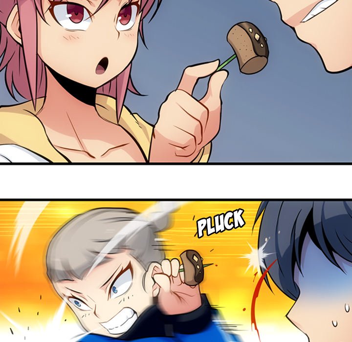 Read Such a Cute Spy chapter 11 image 18 on Lezhin
