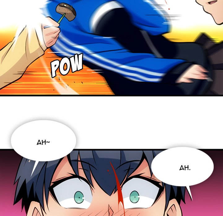 Read Such a Cute Spy chapter 11 image 19 on Lezhin